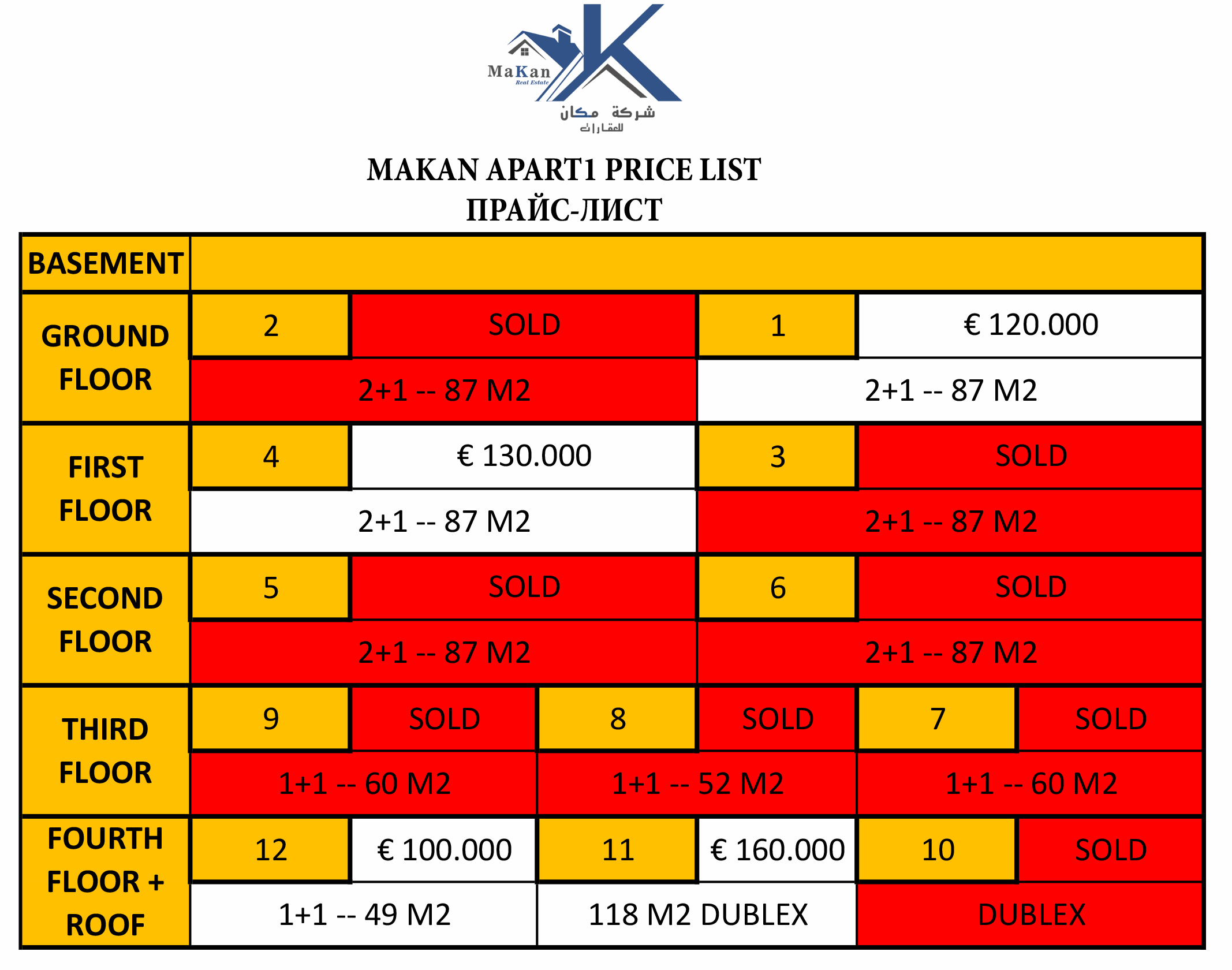 Cikcilli fiyat listesi.xlsx